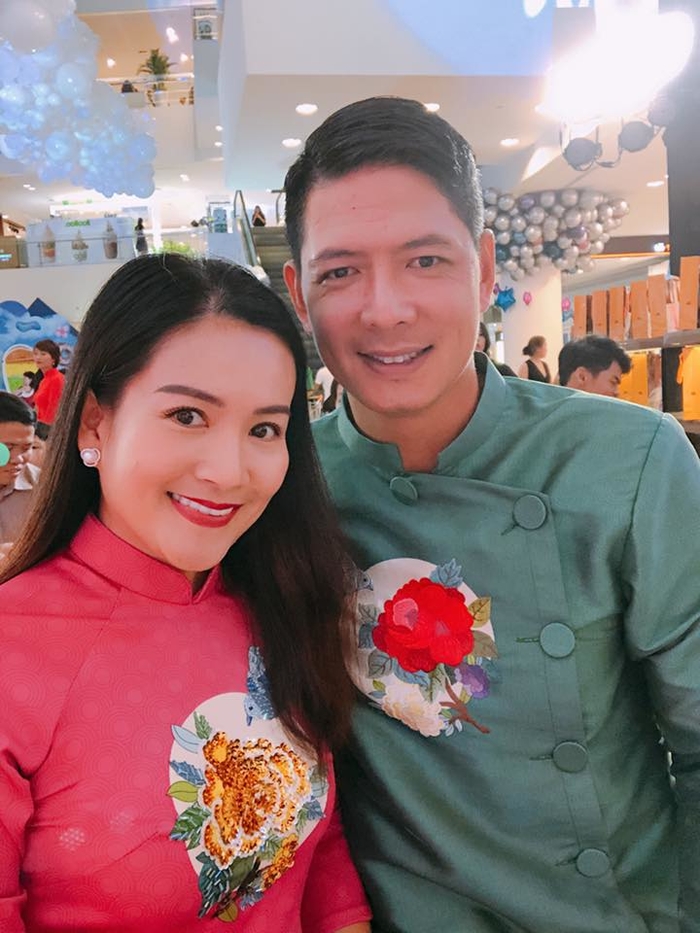 Gia thế bà xã các sao nam Việt hoành tráng đến mức nào?