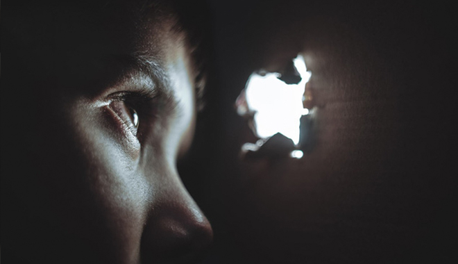 Giải mã tâm lý (Kỳ 3): Hội chứng sợ đàn ông - Androphobia