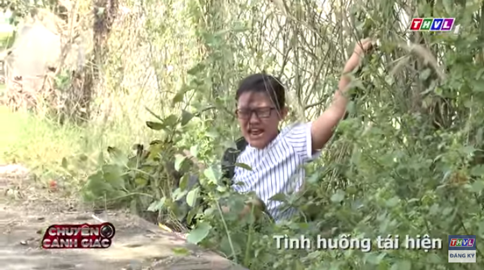 Góc cảnh giác: Hoang mang trước hành vi dụ dỗ đừa đảo trẻ nhỏ