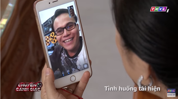 Góc cảnh giác: Màn kịch của cô bạn lâu năm
