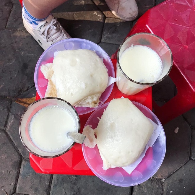 Gợi ý 5 bữa sáng cho dân văn phòng vừa nhanh gọn