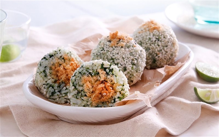 Gợi ý 5 bữa sáng cho dân văn phòng vừa nhanh gọn