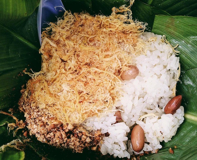 Gợi ý 5 bữa sáng cho dân văn phòng vừa nhanh gọn