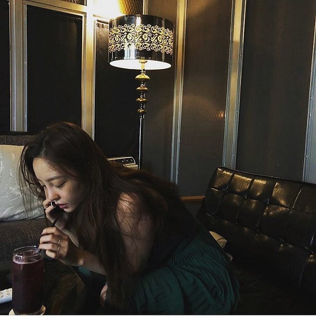 Sau tin đồn tự tử Goo Hara bị nghi ngờ có hành vi hành hung bạn trai