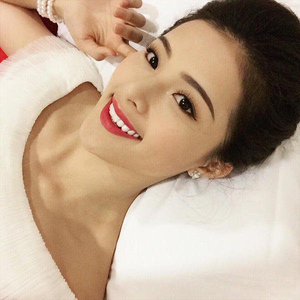 Ngỡ ngàng trước nhan sắc của mỹ nhân Việt trước và sau khi chỉnh răng