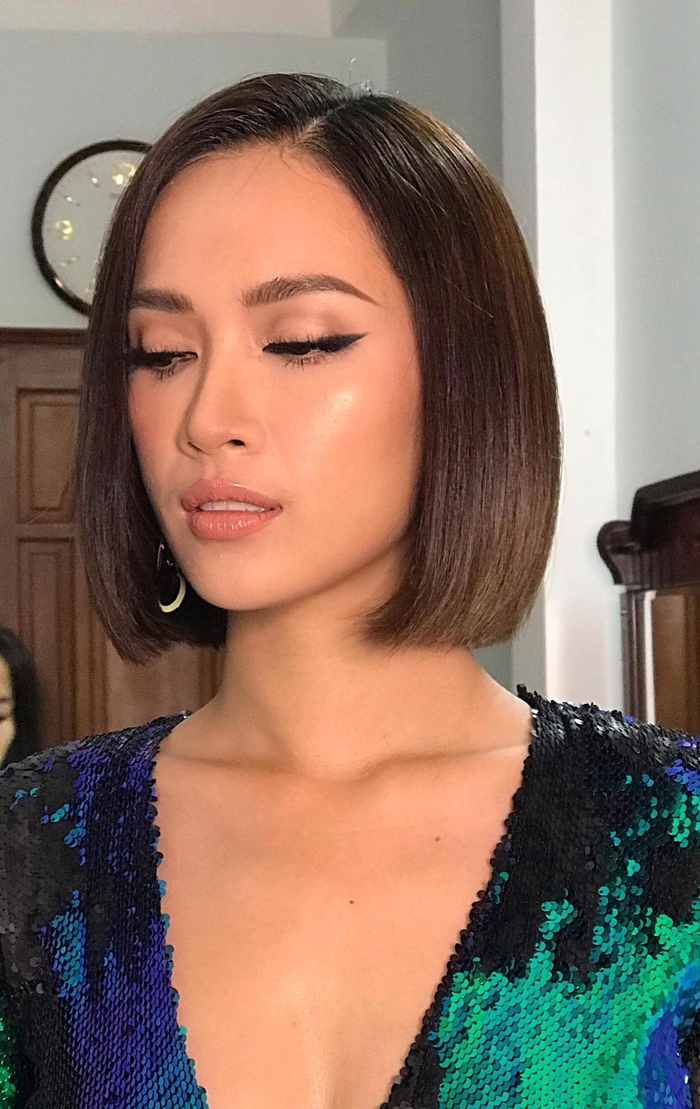 Hai mỹ nhân được đồn thổi là phù dâu trong đám cưới Nhã Phương