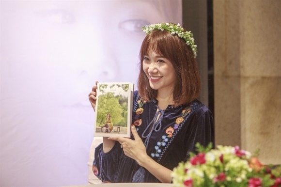 Sau chia tay, sao Việt vẫn được tình cũ bảo vệ và bênh vực