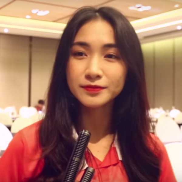 Hòa Minzy tiết lộ muốn có con và phấn đấu để trở thành bà mẹ tốt