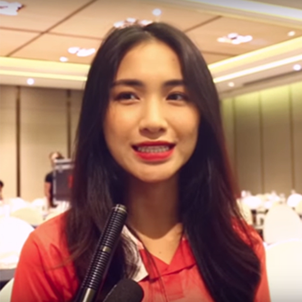 Hòa Minzy tiết lộ muốn có con và phấn đấu để trở thành bà mẹ tốt