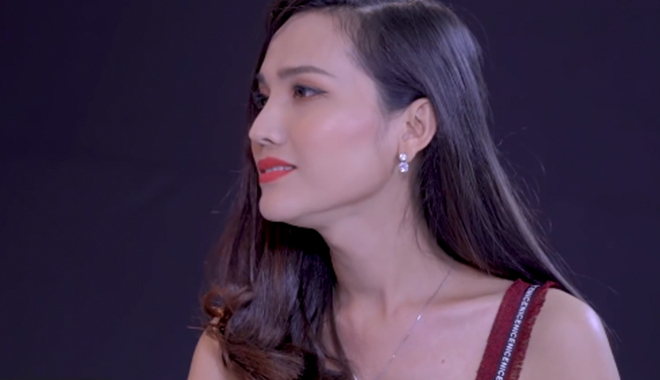 Hoài Sa kể lại chuyện tình ngang trái khi yêu trai thẳng