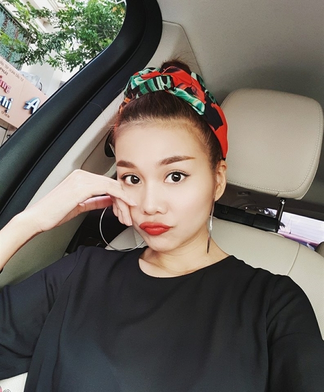 “Học lom” my nhan Viet cac kieu toc cuc xinh khi toi truong mua back to school