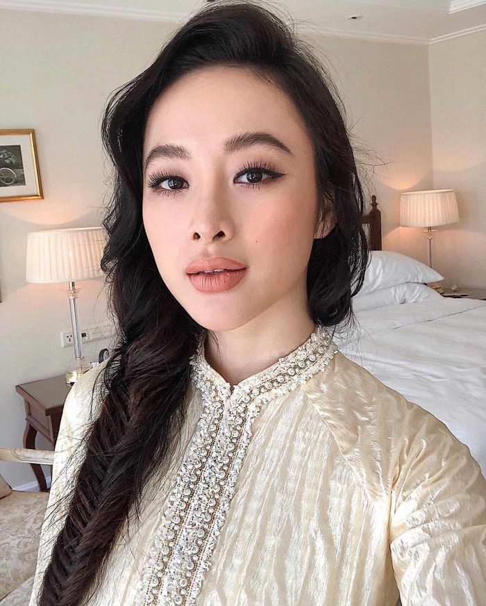 “Học lom” my nhan Viet cac kieu toc cuc xinh khi toi truong mua back to school