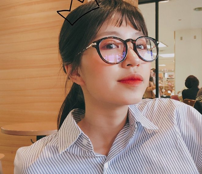 “Học lom” my nhan Viet cac kieu toc cuc xinh khi toi truong mua back to school