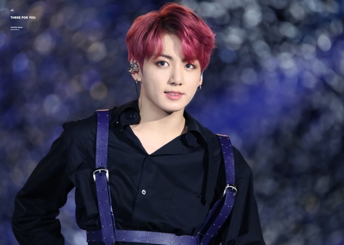 Jimin giữ vị trí bất ngờ trên BXH thần tượng nam hot nhất