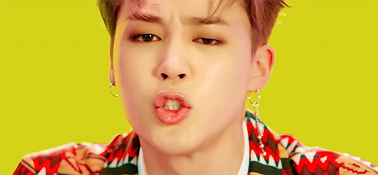 Jimin giữ vị trí bất ngờ trên BXH thần tượng nam hot nhất