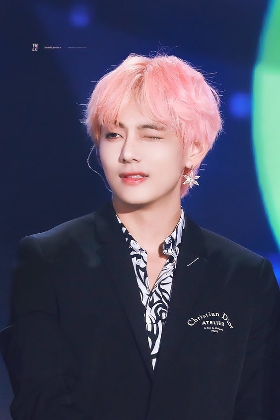 Jimin giữ vị trí bất ngờ trên BXH thần tượng nam hot nhất