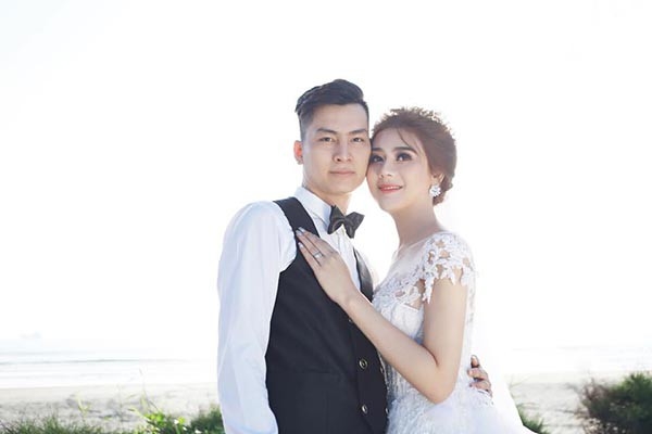 Những sao Việt ra quy định cho khách dự tiệc cưới