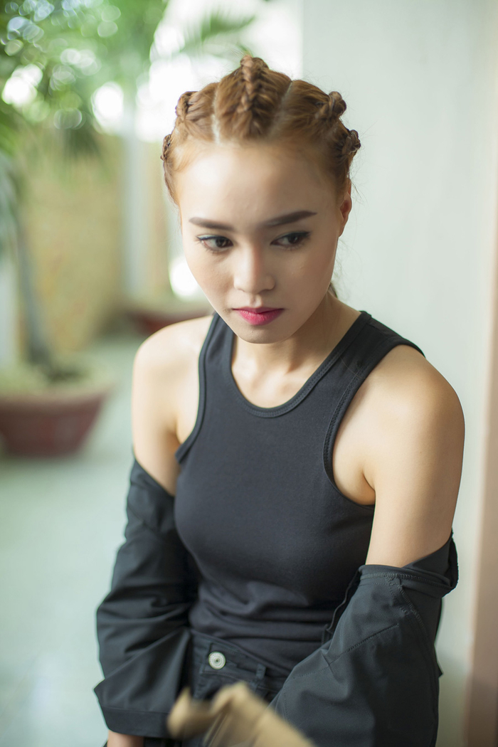 Kén đủ điều nhưng kiểu tóc này vẫn được loạt sao Việt ưa chuộng