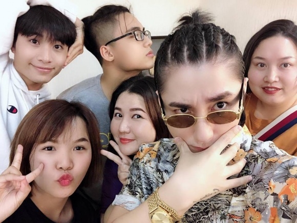 Kén đủ điều nhưng kiểu tóc này vẫn được loạt sao Việt ưa chuộng