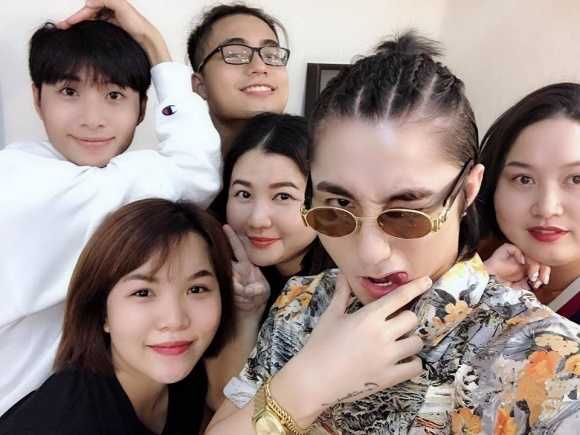 Kén đủ điều nhưng kiểu tóc này vẫn được loạt sao Việt ưa chuộng