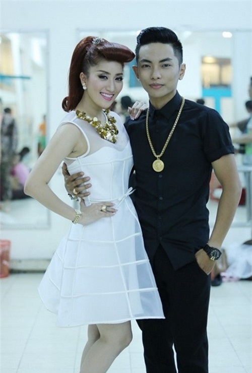 Kết cục bất ngờ của những cặp vợ già - chồng trẻ ở showbiz Việt
