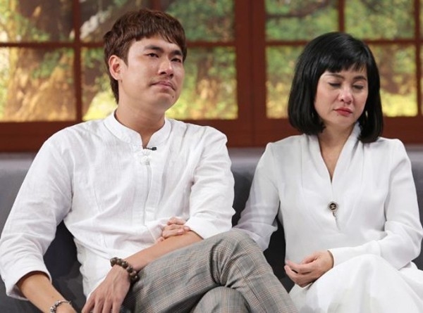 Kết cục bất ngờ của những cặp vợ già - chồng trẻ ở showbiz Việt