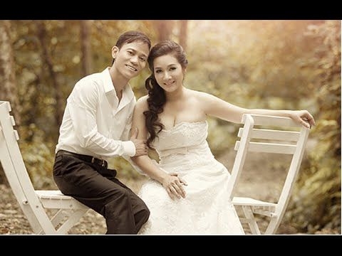 Kết cục bất ngờ của những cặp vợ già - chồng trẻ ở showbiz Việt