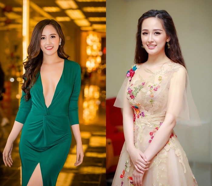 Khi Hoa hậu đăng quang: Không chê nhan sắc, thì cũng bị chê học vấn