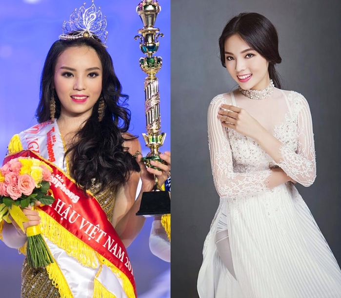 Khi Hoa hậu đăng quang: Không chê nhan sắc, thì cũng bị chê học vấn