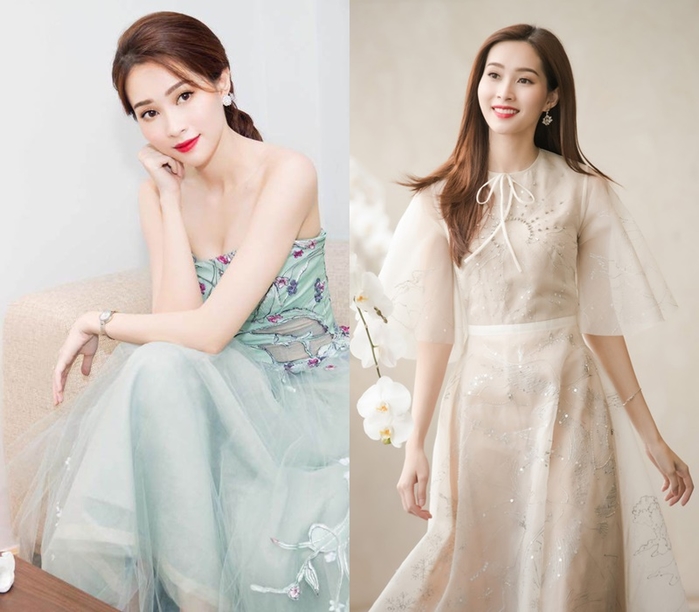 Khi Hoa hậu đăng quang: Không chê nhan sắc, thì cũng bị chê học vấn
