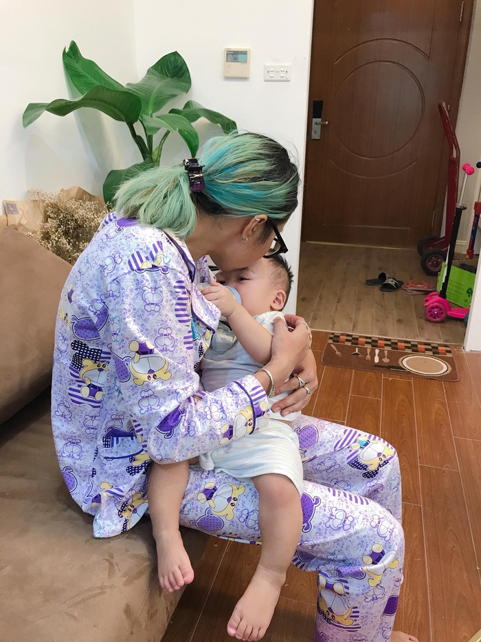 Khi hot face comeback: Hoa Vinh bi nem da toi ta, bella xuat vien trong su chui boi