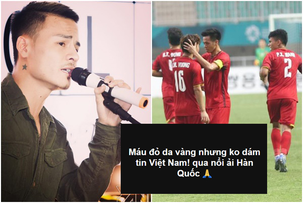 Khi hot face comeback: Hoa Vinh bi nem da toi ta, bella xuat vien trong su chui boi