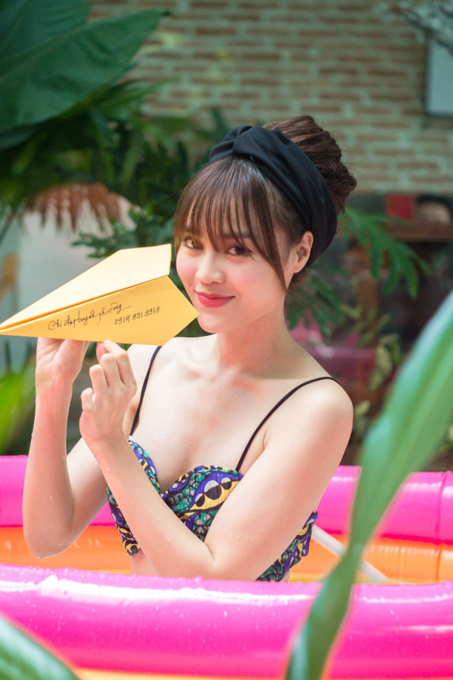 Khi sao Viet ca hay bi CDM gan mac tham hoa: Khong chi co moi Ninh Duong Lan Ngoc