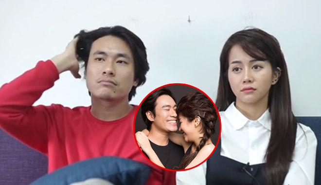 Khi sao Viet ngang nhien lam nguoi thu ba: Yeu gia hay that cung dang trach