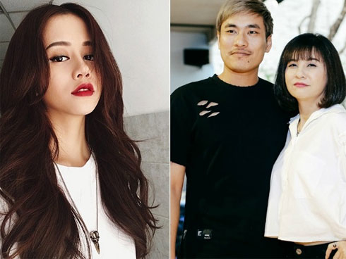 Khi sao Viet ngang nhien lam nguoi thu ba: Yeu gia hay that cung dang trach