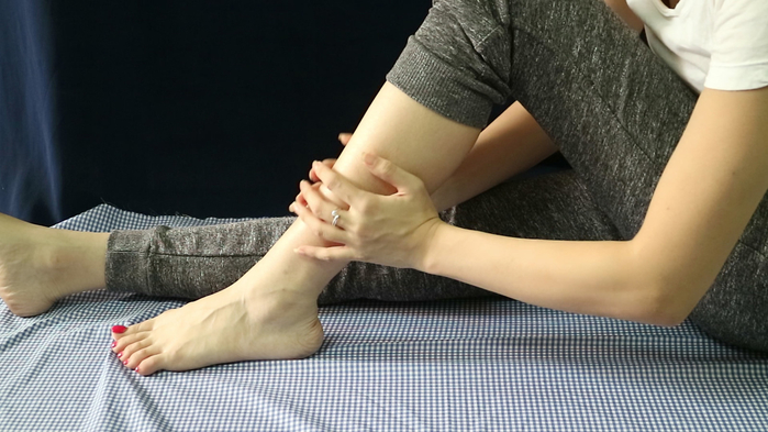 Khi thấy mình có những dấu hiệu này, cần phải bổ sung sắt ngay