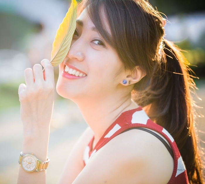 Khi yêu thật lòng con gái thường vô thức làm những điều sau