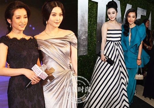 Không chỉ phim cung đấu, ngay trong showbiz thế giới cũng đầy rẫy mưu