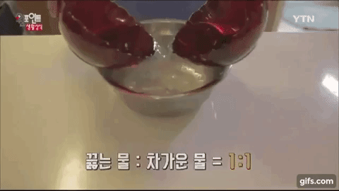 Không phải hóa chất đây mới là thứ nước đặc biệt giúp rau tươi xanh