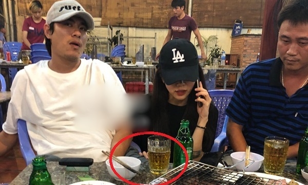 Kiều Minh Tuấn bị fan Cát Phượng ném đá bởi phát ngôn gây sốc