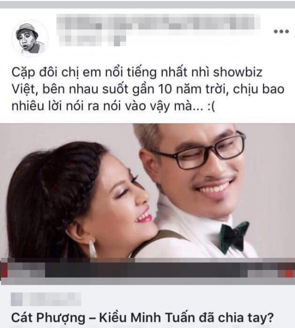 Kiều Minh Tuấn công khai yêu An Nguy, phản ứng bất ngờ của Cát Phượng