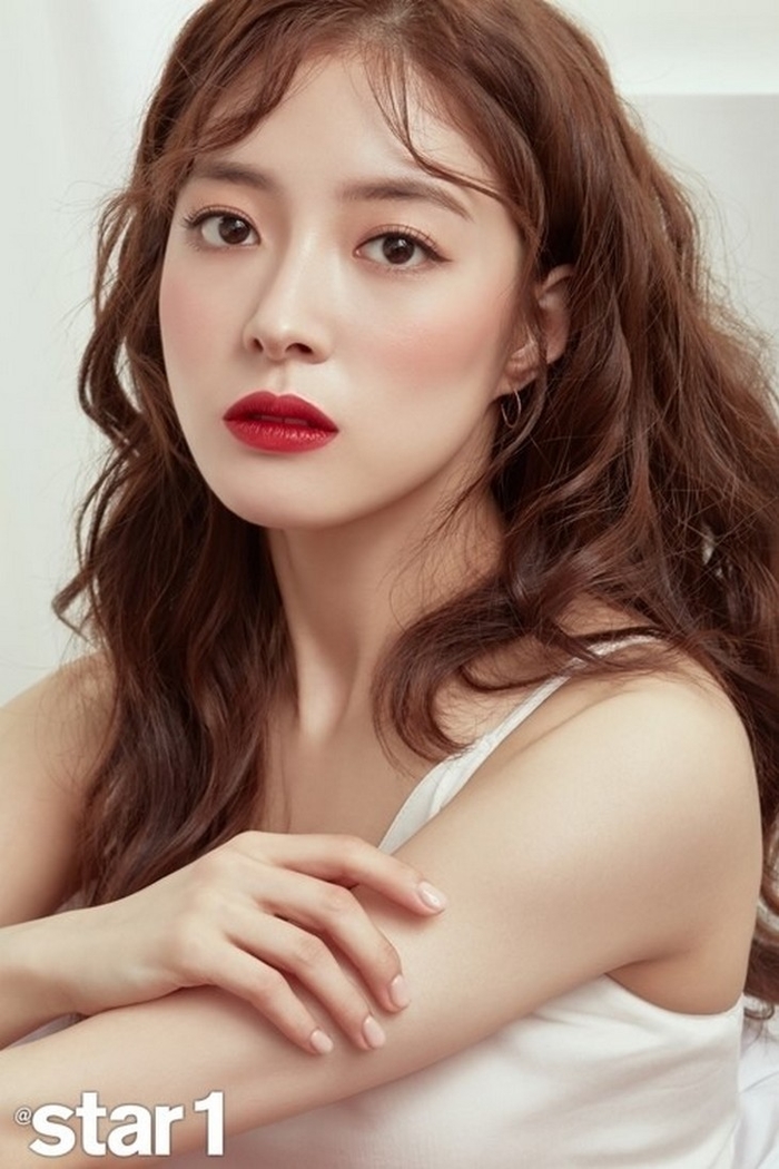 Dàn sao Nàng Dae Jang Geum thay đổi sau 15 năm