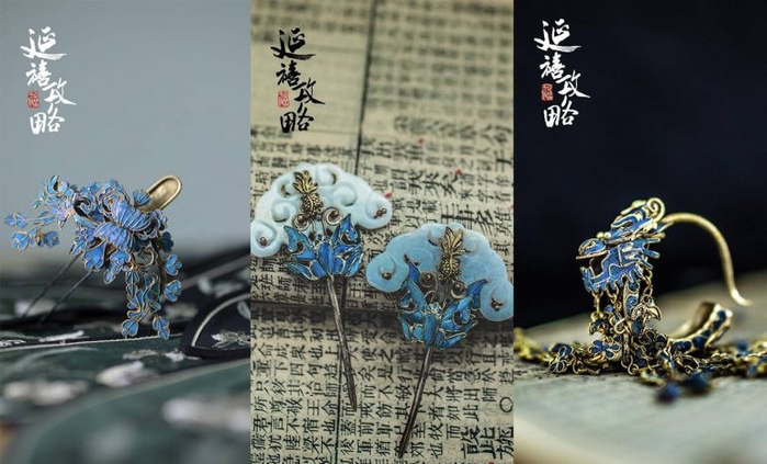 Lộ chi phí trang phục trị giá trăm tỷ đồng trong 'Diên Hi công lược'