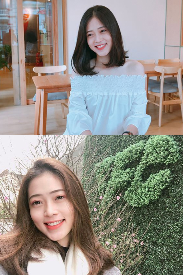 Loạt ảnh đời thường của Á hậu Việt Nam 2018 - Bùi Phương Nga