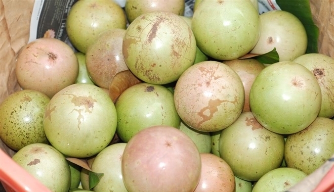 Mách bạn cách chọn trái cây tươi ngon