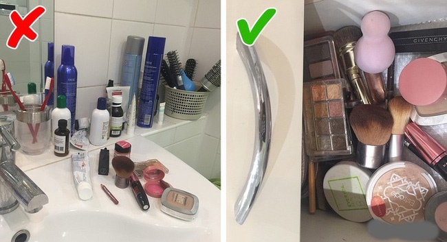 Mẹo trang điểm đẹp như chuyên gia mà các bạn nữ cần phải bỏ túi riêng