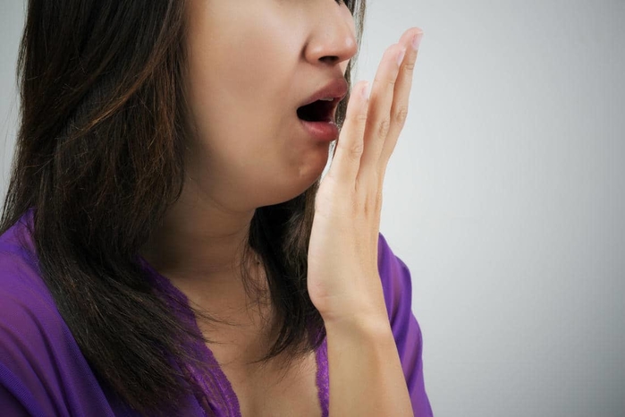 Dấu hiệu khi thức dậy vào buổi sáng cảnh báo cơ thể đang có vấn đề