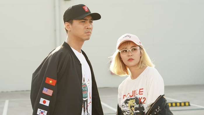 MisThy và Pew Pew - Cặp đôi streamer được yêu thích nhất mạng xã hội