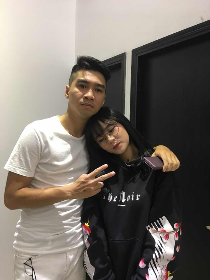 MisThy và Pew Pew - Cặp đôi streamer được yêu thích nhất mạng xã hội