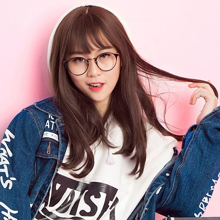 MisThy và Pew Pew - Cặp đôi streamer được yêu thích nhất mạng xã hội